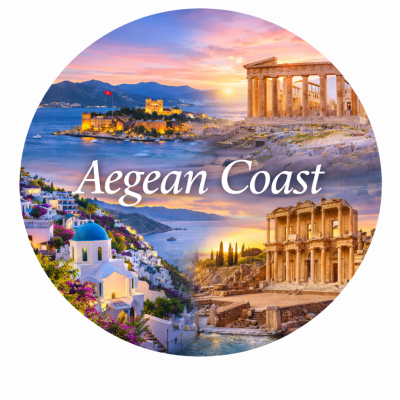 Aegean Coast