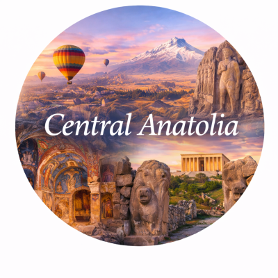 Central Anatolia Region