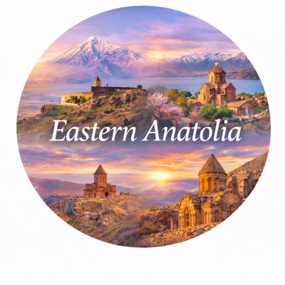 Eastern Anatolia Region