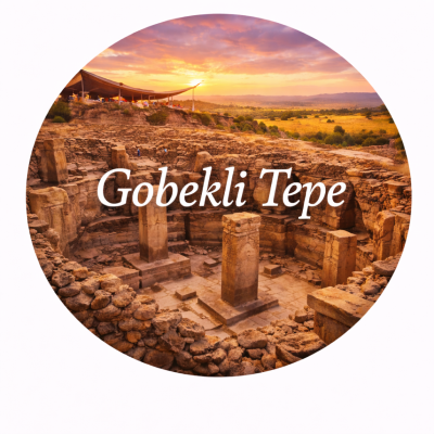 Göbekli Tepe