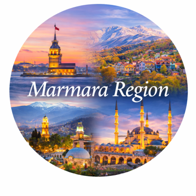 Marmara Region