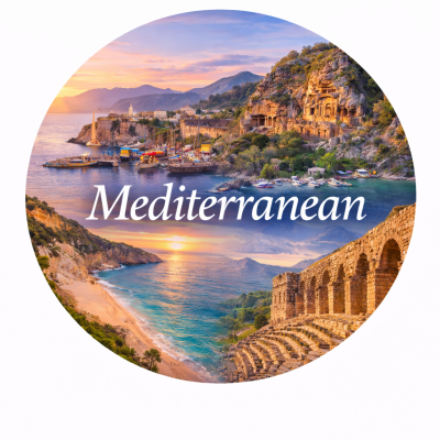 Mediterranean Coast