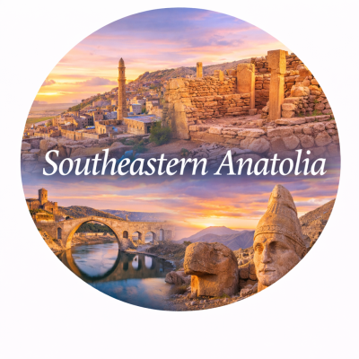 Southeastern Anatolia Region