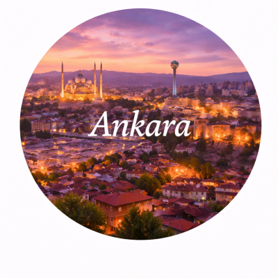 Ankara