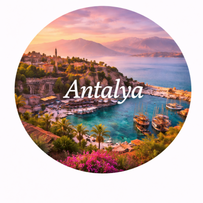 Antalya