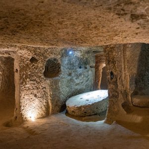 kaymakli-underground-city3